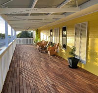 Kangaroo Island Central Backpackers - Darwin Tourism