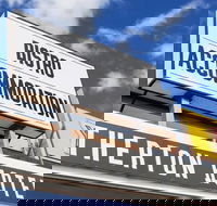 Atherton Hotel - Darwin Tourism