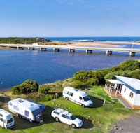 Great Ocean Road Tourist Park - Darwin Tourism