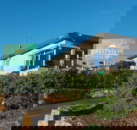 Crestview Tourist Park - Darwin Tourism