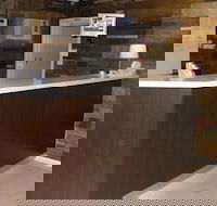 Palms Motel - Darwin Tourism