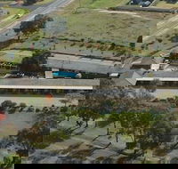 Tumut Valley Motel - Darwin Tourism