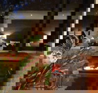 Hidden Valley Forest Retreat - Darwin Tourism