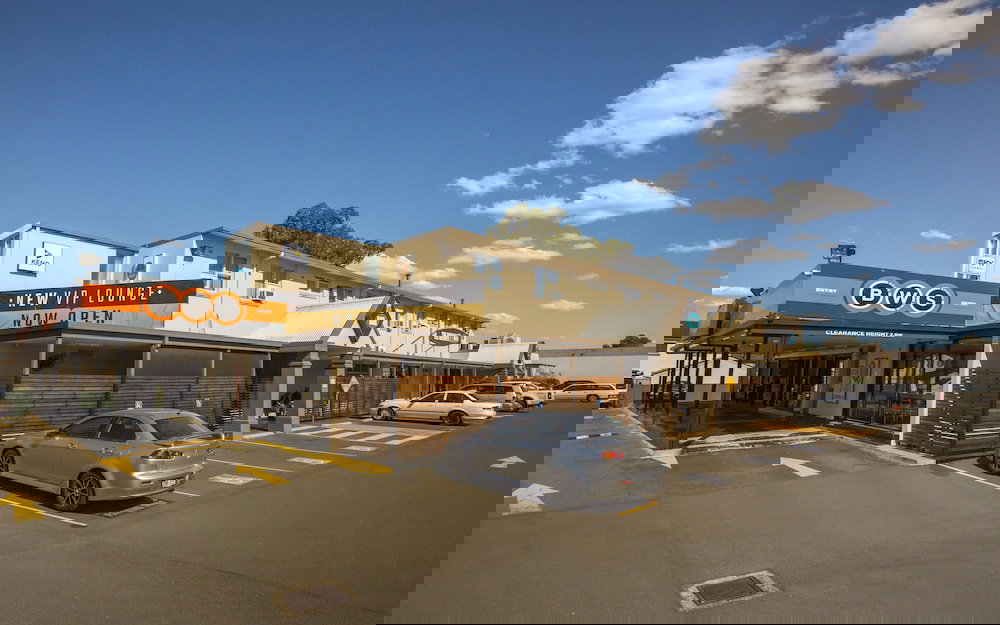 Fairfield NSW Darwin Tourism