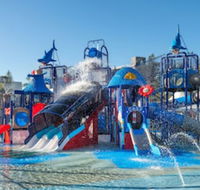 Oaks Sunshine Coast Oasis Resort - Darwin Tourism