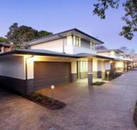 Abode Apartments Albury - Darwin Tourism