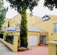 Moonee Valley Views Apartments - Darwin Tourism