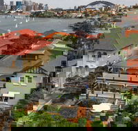 Cremorne Point Manor - Darwin Tourism