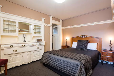 Graham Apartments - Darwin Tourism 5