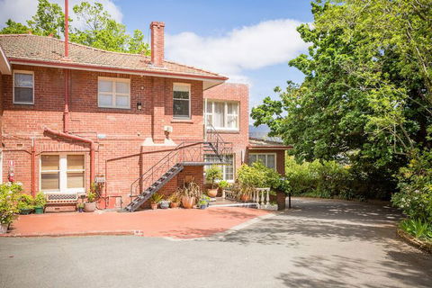 Graham Apartments - Darwin Tourism 3