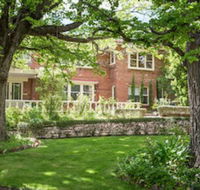 Graham Apartments - Darwin Tourism