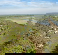 Bamurru Plains - Darwin Tourism