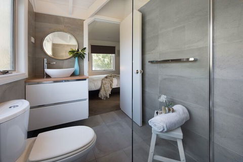 Briars Cottage - Daylesford - Darwin Tourism 3