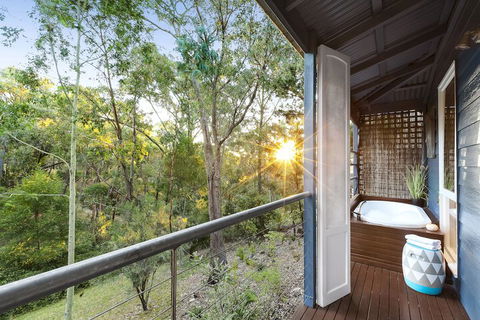 Briars Cottage - Daylesford - Darwin Tourism 2