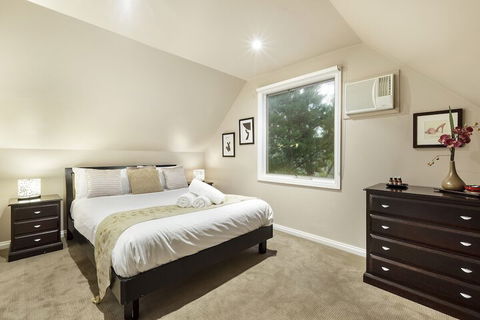 Briars Cottage - Daylesford - Darwin Tourism 6