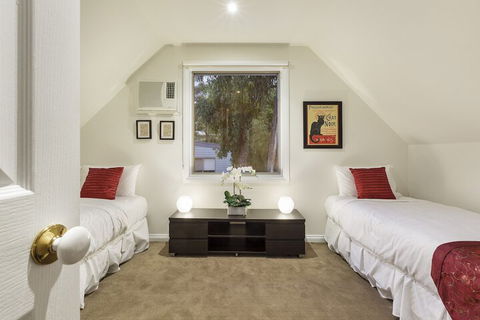 Briars Cottage - Daylesford - Darwin Tourism 5