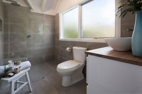 Briars Cottage - Daylesford - Darwin Tourism 7