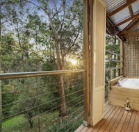 Briars Cottage - Daylesford - Darwin Tourism