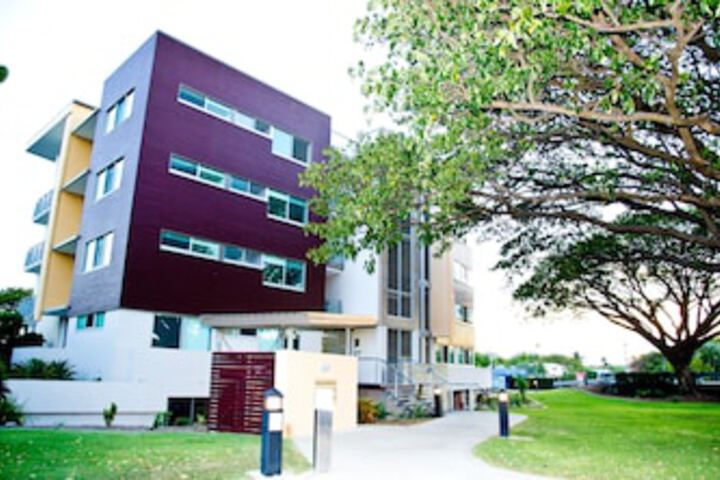 Alice River QLD Darwin Tourism