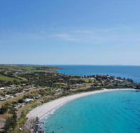 Kangaroo Island Backpackers - Darwin Tourism