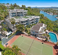 Noosa Crest - Darwin Tourism