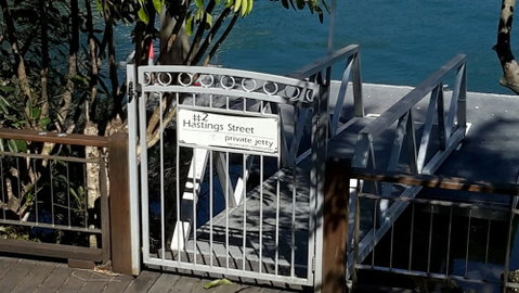 2 Hastings Street - Darwin Tourism 1