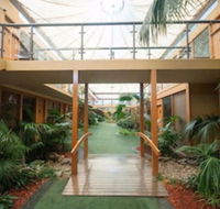 The Capital Airport Motel - Darwin Tourism