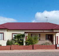 Playford Lodge - Darwin Tourism
