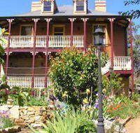 Bendalls - Darwin Tourism