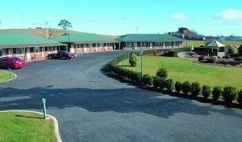 Kentish Hills Retreat - Darwin Tourism 2
