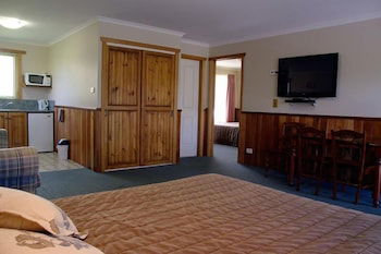 Kentish Hills Retreat - Darwin Tourism 4