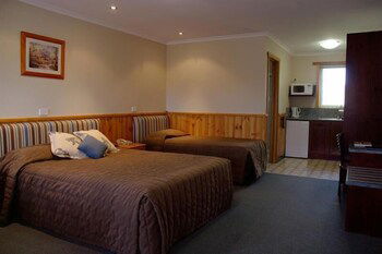 Kentish Hills Retreat - Darwin Tourism 5