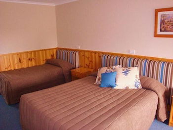 Kentish Hills Retreat - Darwin Tourism 6