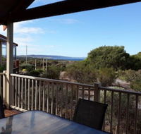 Cosy Corner Beach Cottages - Darwin Tourism