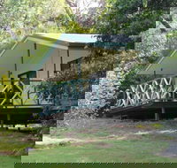 Capricorn Caves - Caravan Park - Darwin Tourism