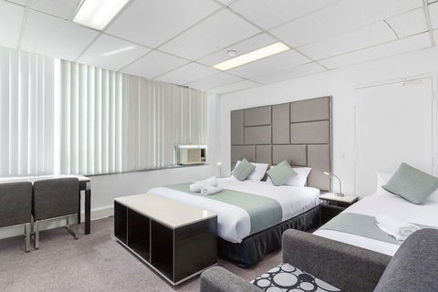 The MAC Boutique Hotel - Darwin Tourism 4