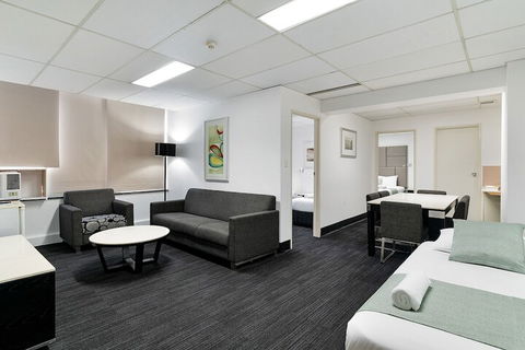 The MAC Boutique Hotel - Darwin Tourism 7