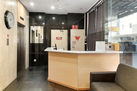 The MAC Boutique Hotel - Darwin Tourism 3