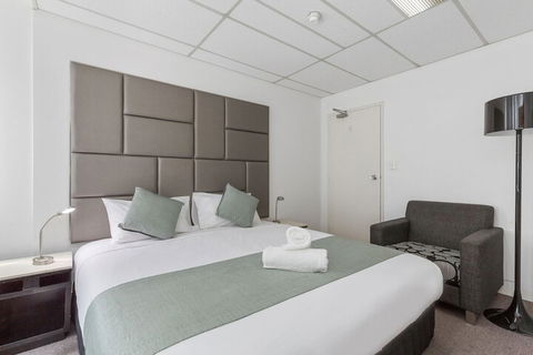 The MAC Boutique Hotel - Darwin Tourism 5