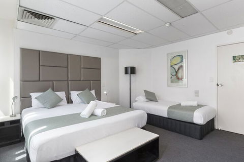 The MAC Boutique Hotel - Darwin Tourism 6