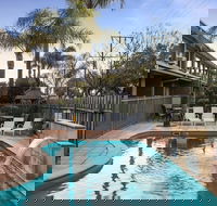 Marion Motel and Apartments - Darwin Tourism
