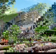 Hidden Valley Holiday Park - Darwin Tourism