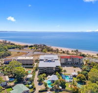 Beaches on Lammermoor Apartments - Darwin Tourism
