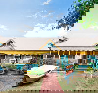 Wander Inn  Bunbury Backpackers - Darwin Tourism