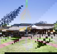 Boomerang Hotel - Darwin Tourism