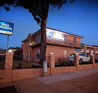 Blue Gum Motor Inn - Darwin Tourism