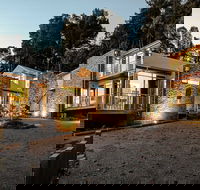 Hepburn Spa Retreat - Darwin Tourism