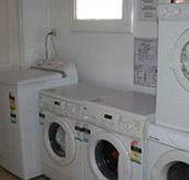 Central on Stockyard - Darwin Tourism