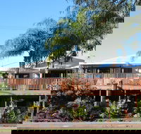 Five 3 Five - The Beachside Barracks - Darwin Tourism