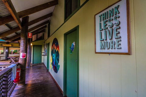 Jackaroo Treehouse Mission Beach - Darwin Tourism 7